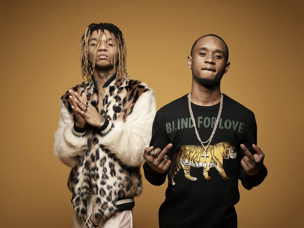 Rae Sremmurd Net Worth 2019 - HD Wallpaper 