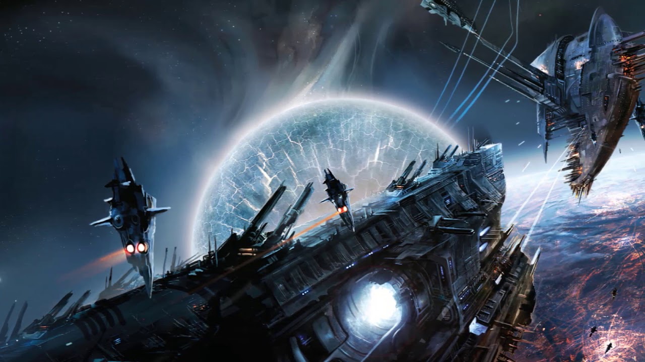 Homeworld Remastered - HD Wallpaper 