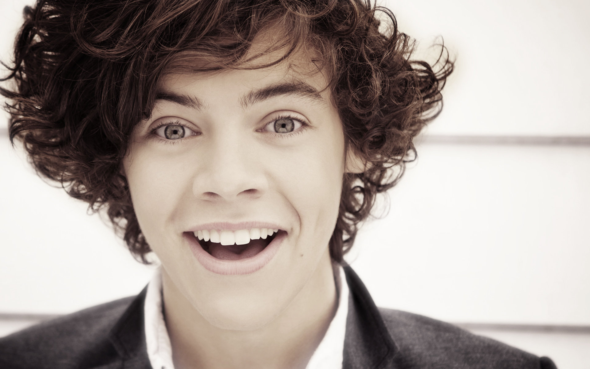 One Direction Harry Styles - HD Wallpaper 