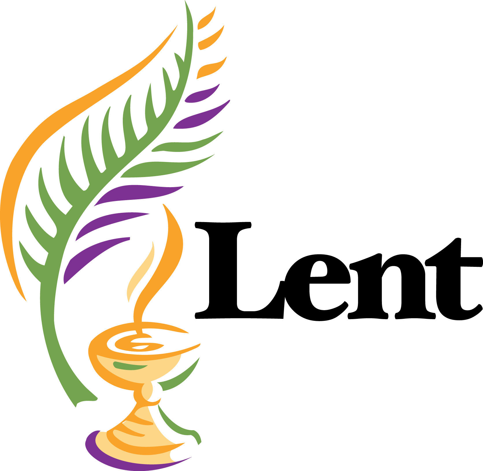 Lent Clip Art Free - Christchurch - HD Wallpaper 