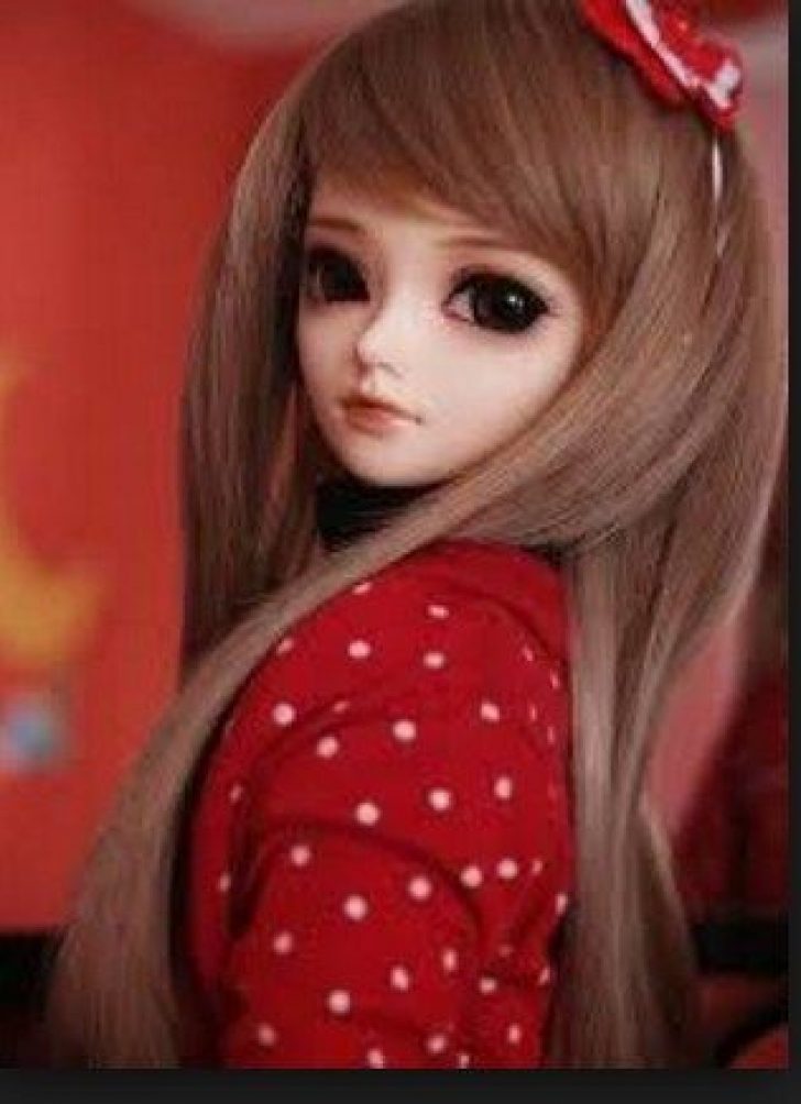 Lovely Pretty Barbie Dolls Wallpapers Top Beautiful - Beautiful Barbie Doll - HD Wallpaper 