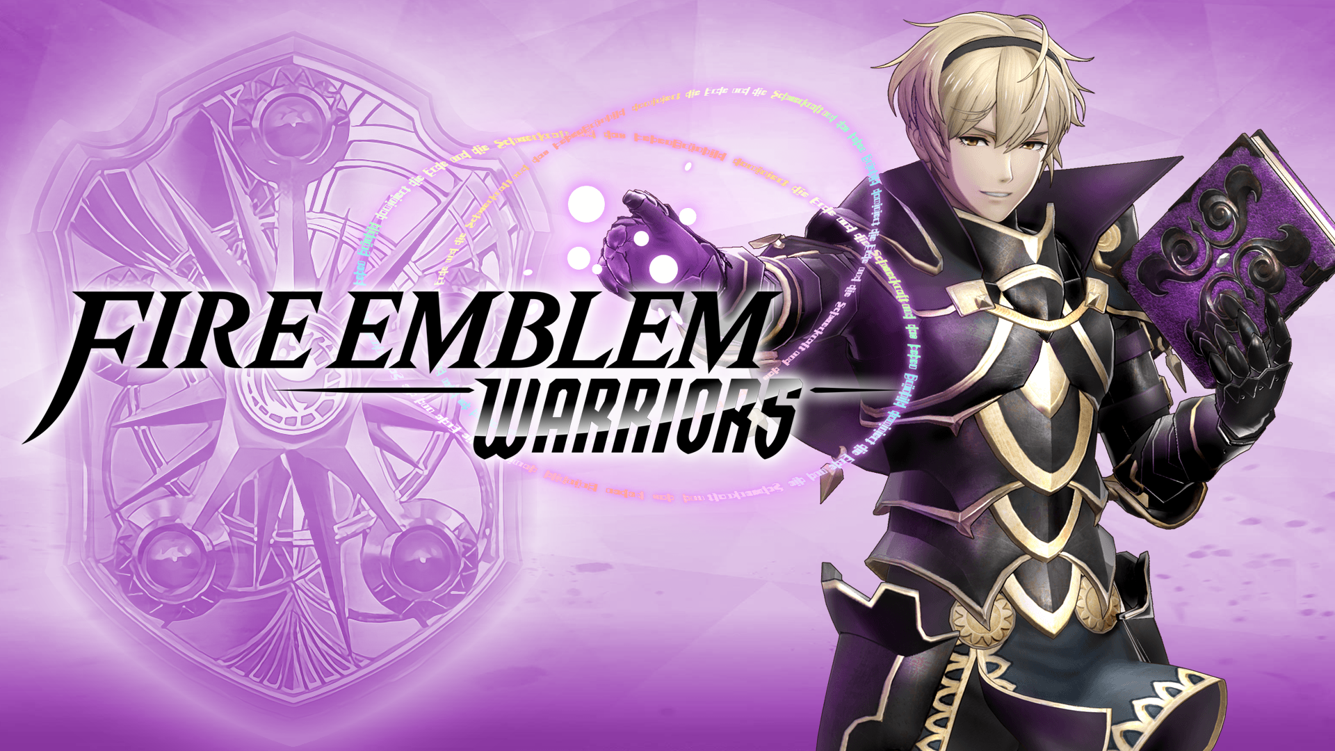 Fire Emblem Warriors Characters - HD Wallpaper 