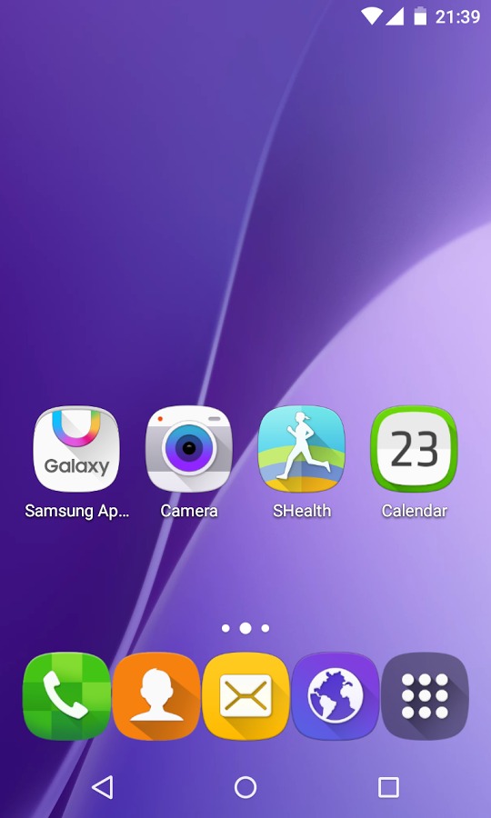 Vpwysqs - Theme Samsung For Xiaomi - HD Wallpaper 