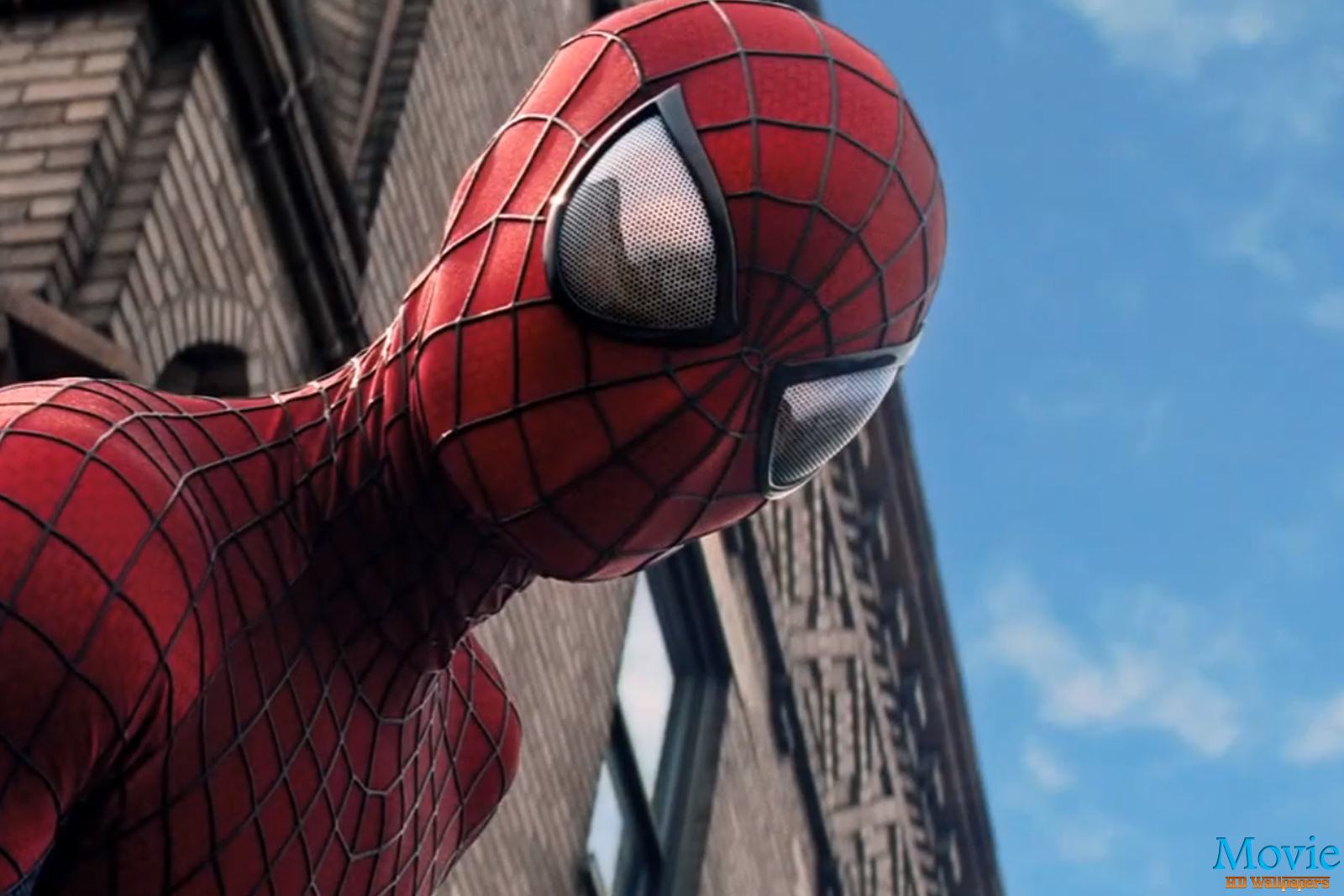 Amazing Spider 2 Man - HD Wallpaper 