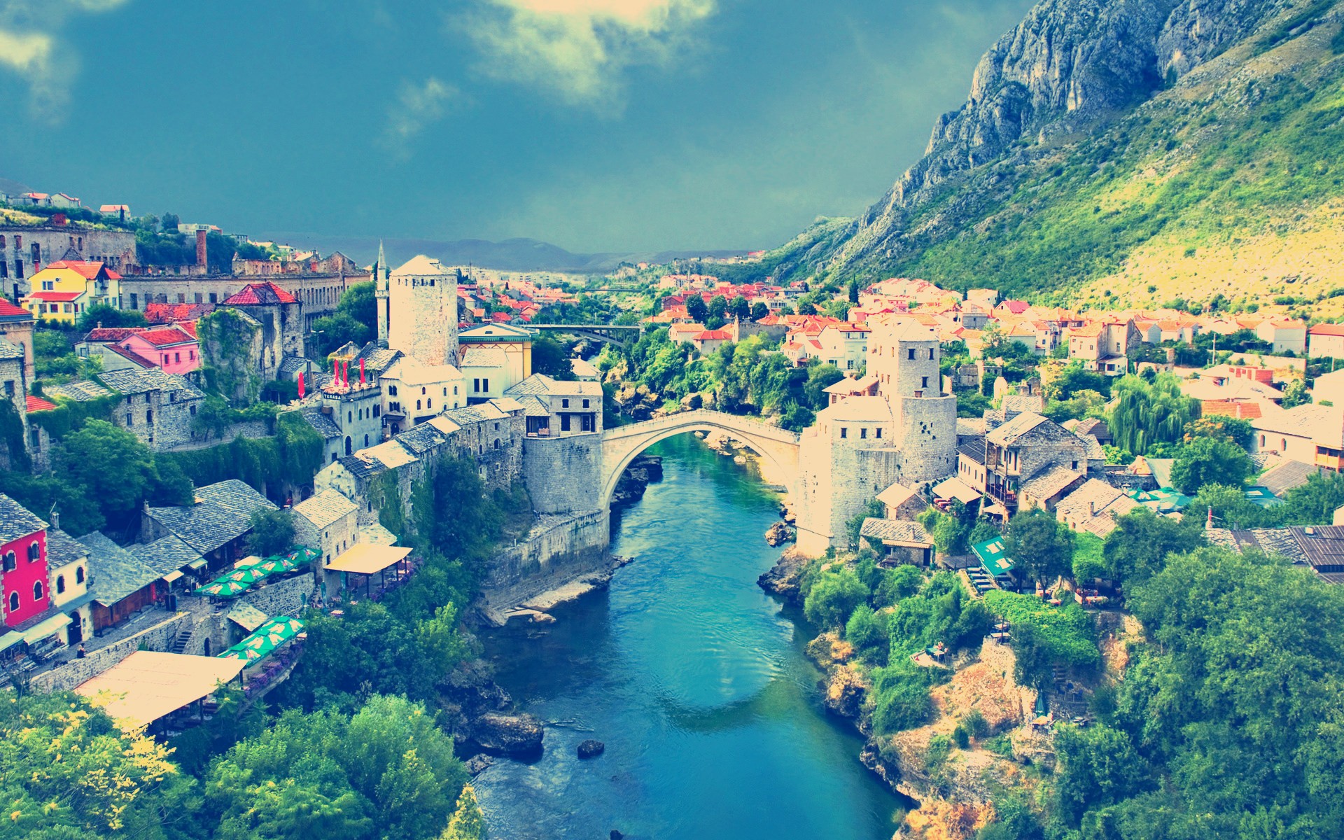 Most Unique Countries - 1920x1200 Wallpaper Most Unique Countries - 1920x1200 Wallpaper