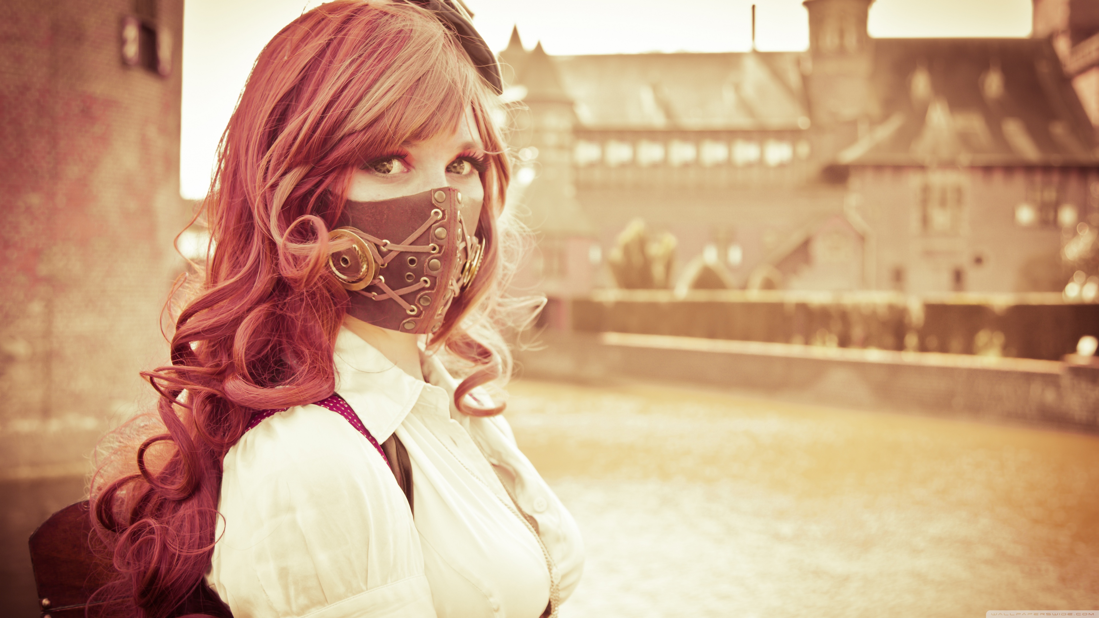 Ultra Hd 4k 3840 X 2160 Wallpaper Fantasy - HD Wallpaper 