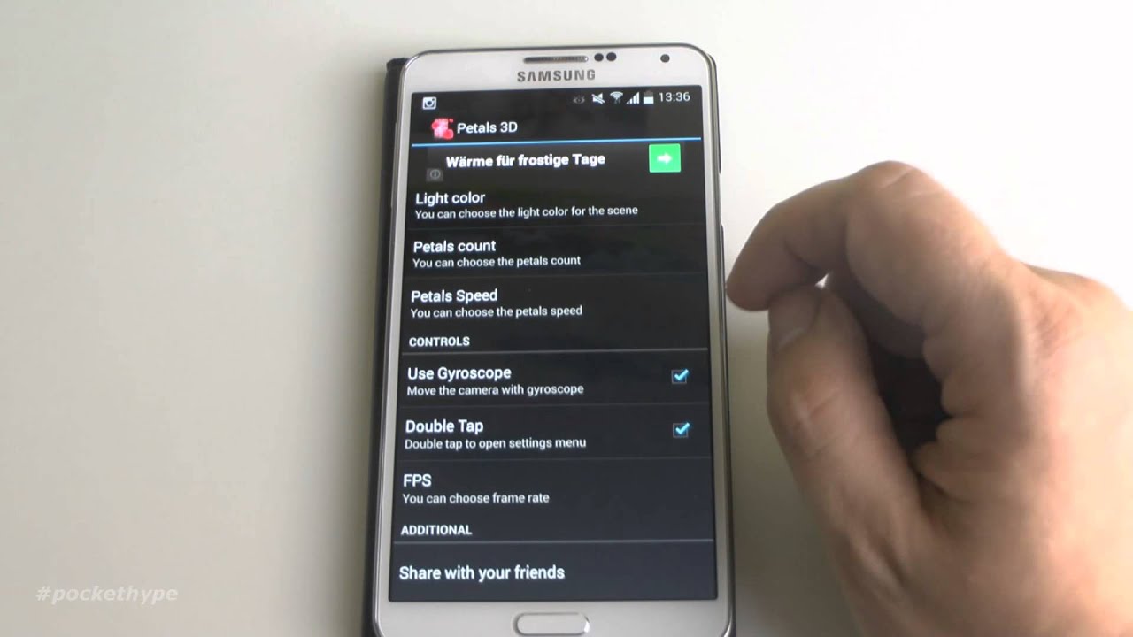 Smartphone - HD Wallpaper 