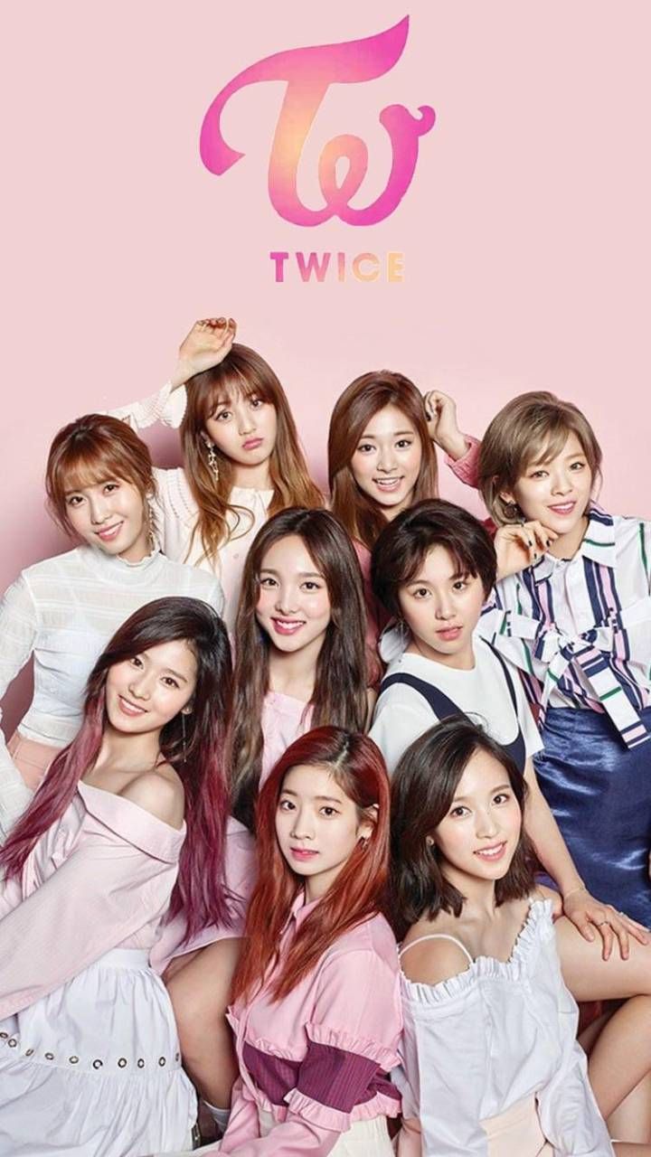 Twice Wallpaper Hd Android - 720x1280 Wallpaper - teahub.io