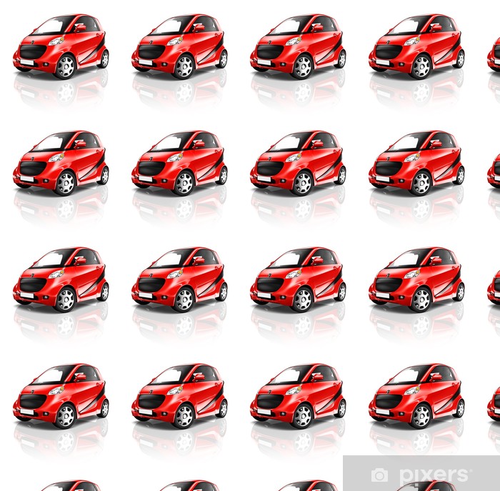 City Car - HD Wallpaper 