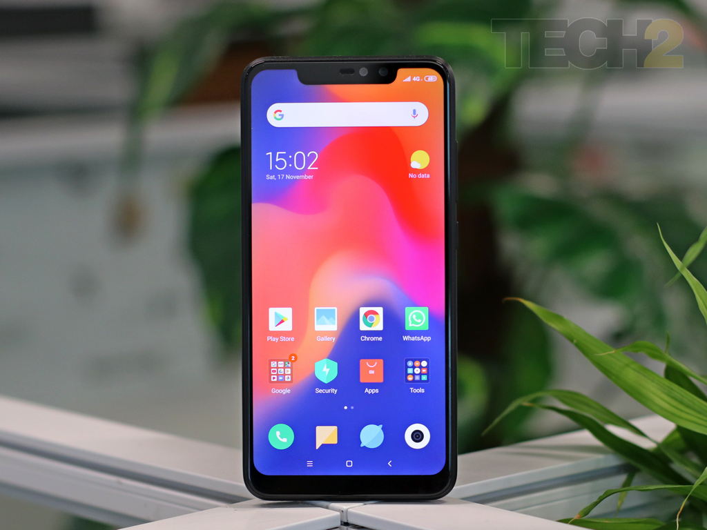 Xiaomi Redmi Note 6 Pro To Launch Today At 12 Pm - Mi Note 6 Pro Features -  1024x768 Wallpaper 