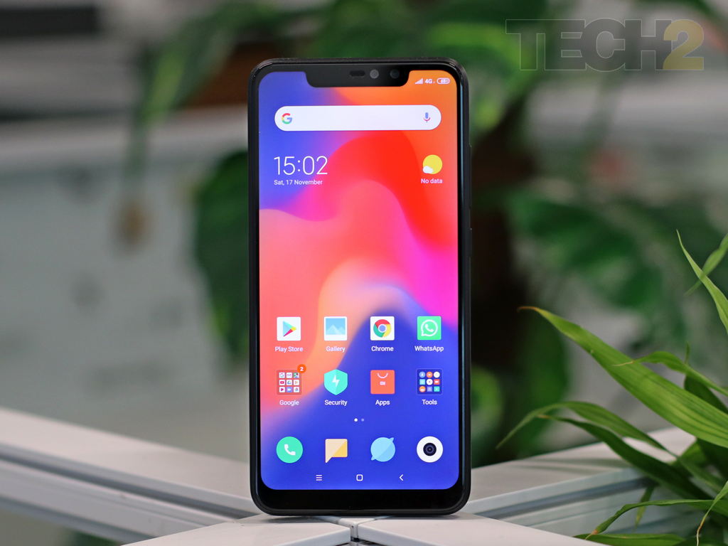 Xiaomi Redmi Note 6 Pro To Launch Today At 12 Pm - Mi Note 6 Pro Features - HD Wallpaper 