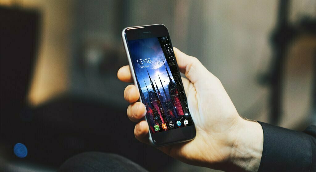 App Hd - HD Wallpaper 