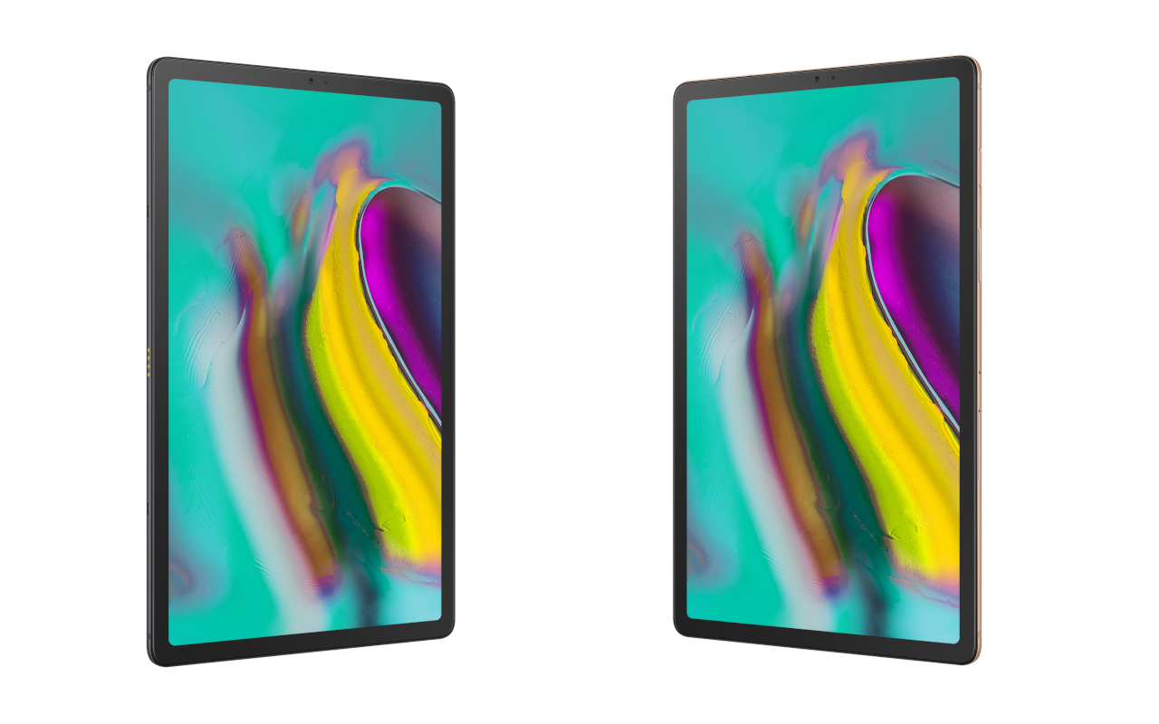 Samsung Tab S5e - HD Wallpaper 