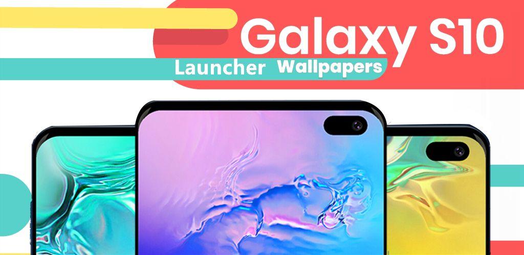 Galaxy S10+ - HD Wallpaper 