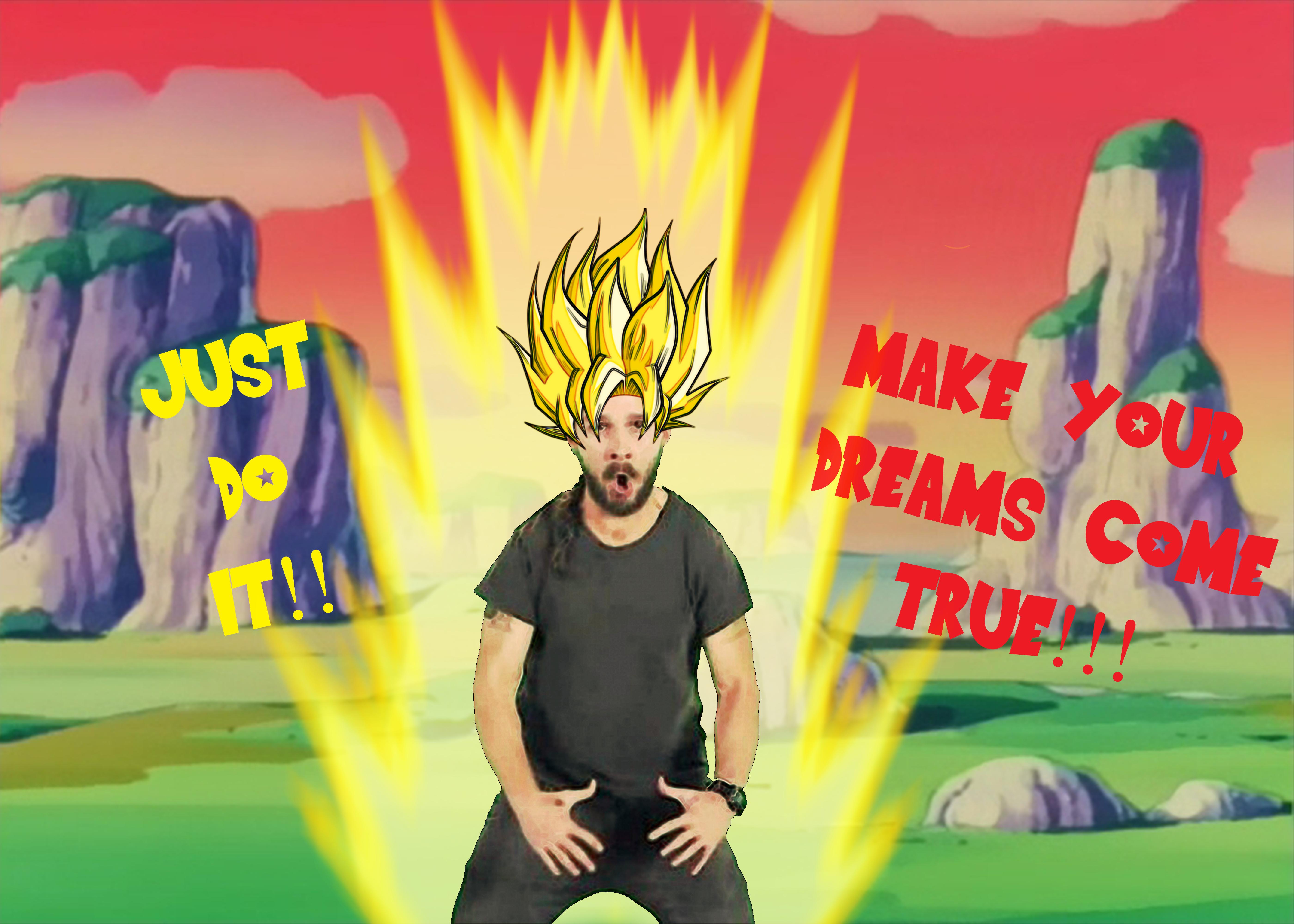 Background Of Dragon Ball Z - HD Wallpaper 