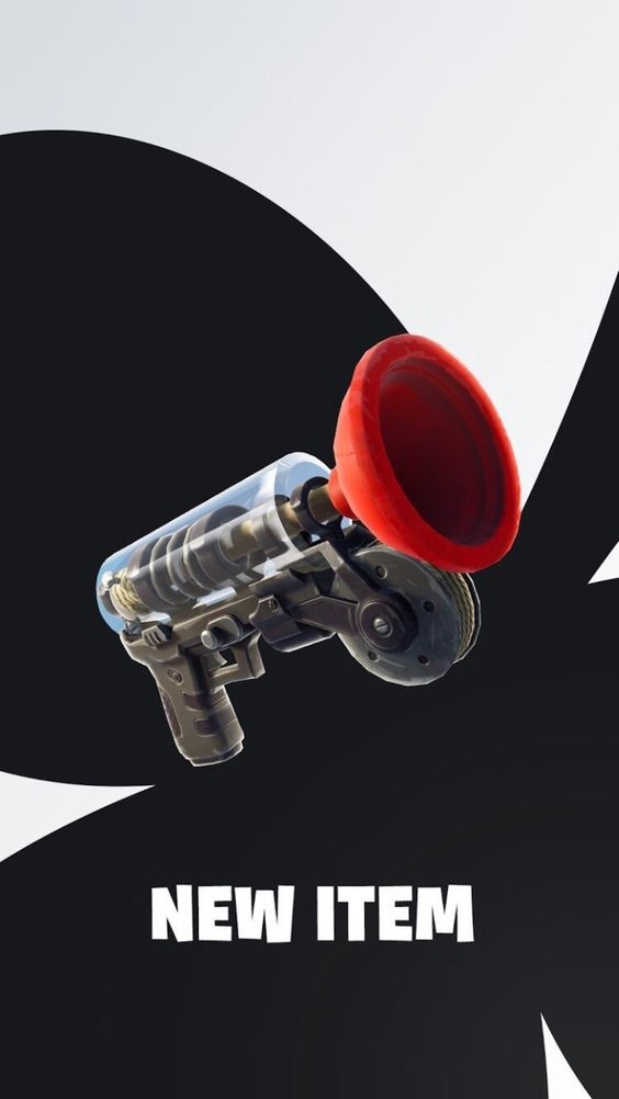 Cool Fortnite Wallpapers - Poster - HD Wallpaper 