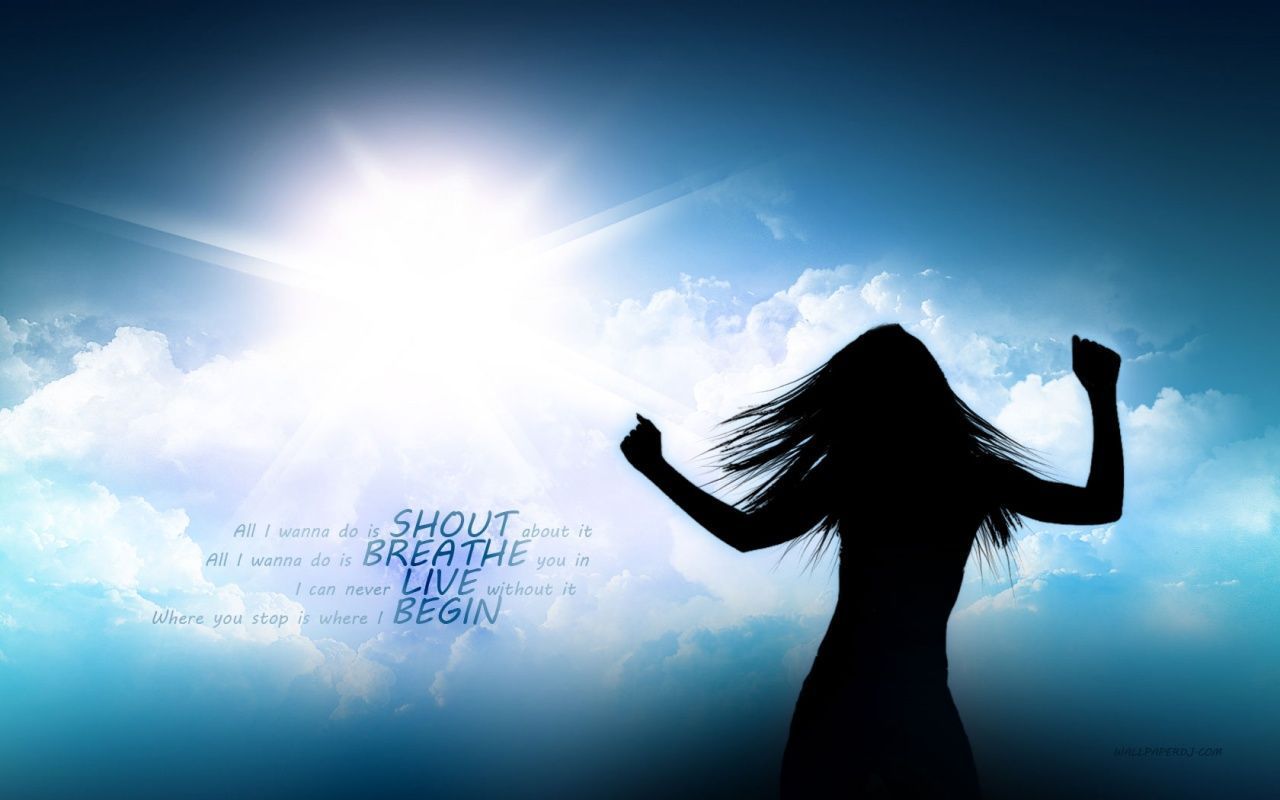 Cover Photo For Facebook Silhouette - HD Wallpaper 