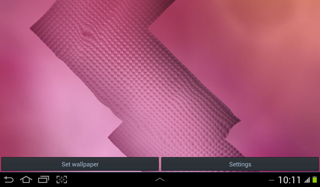 Screenshot - HD Wallpaper 