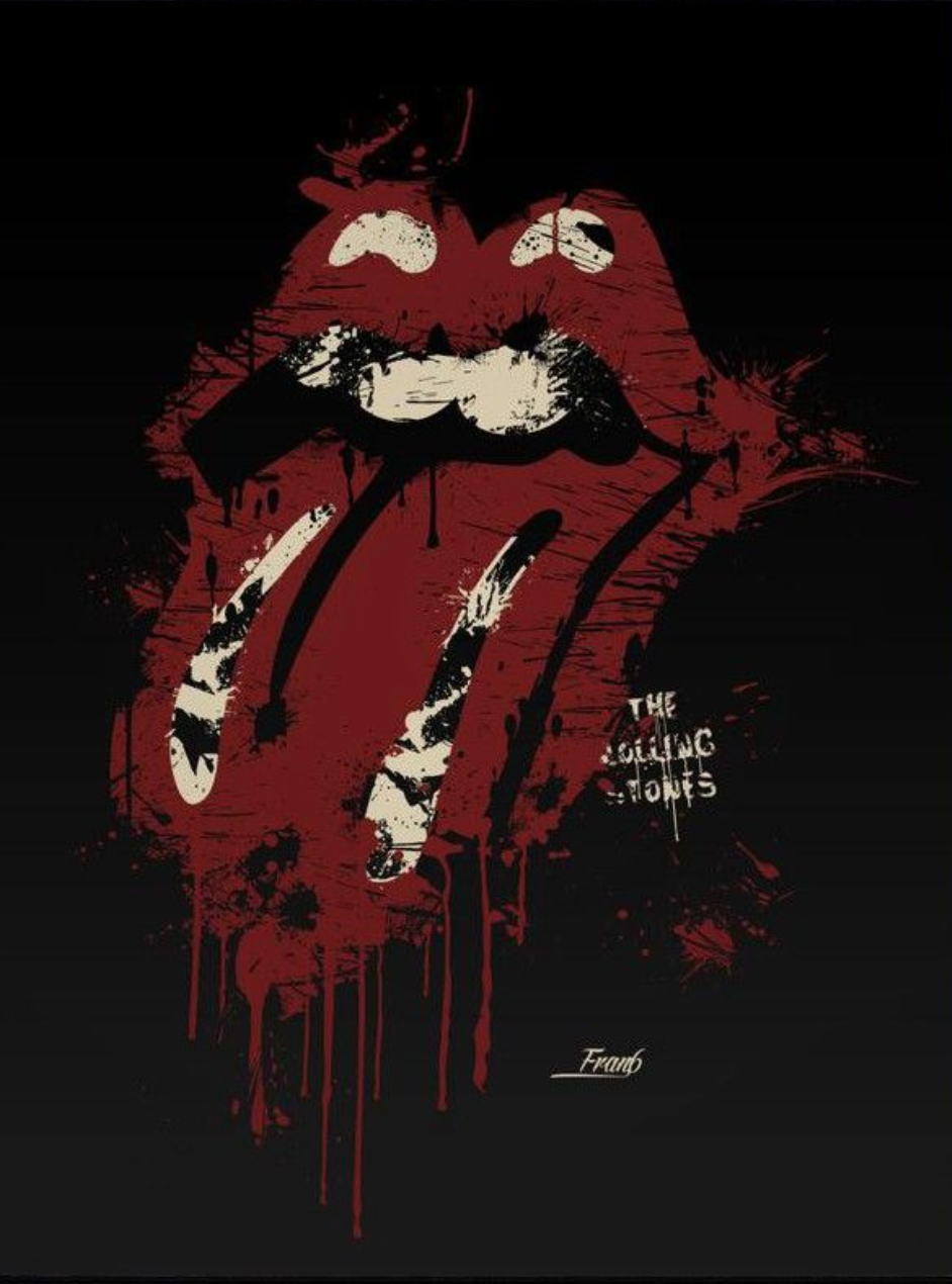 Rolling Stones, Wallpapers, Rock - Fondos De Pantalla De Ac Dc - 942x1270  Wallpaper - teahub.io