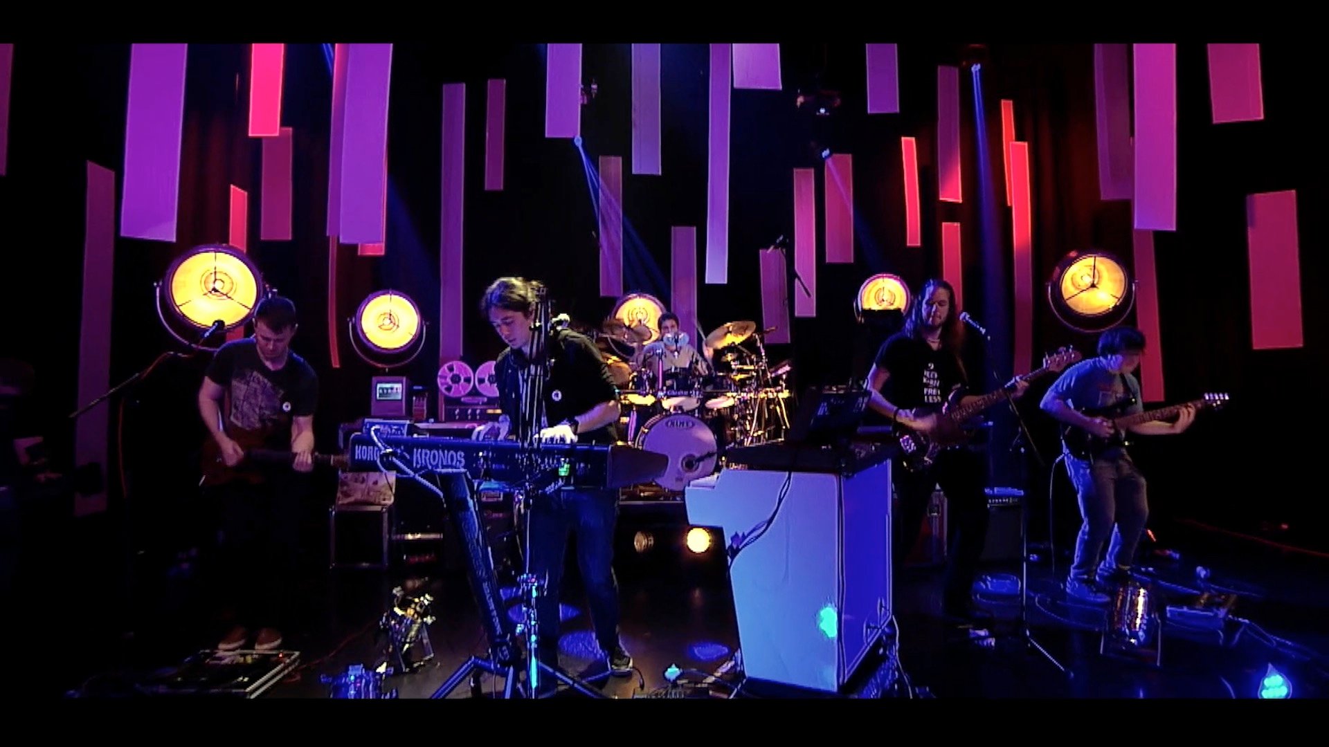 Orchestra - HD Wallpaper 