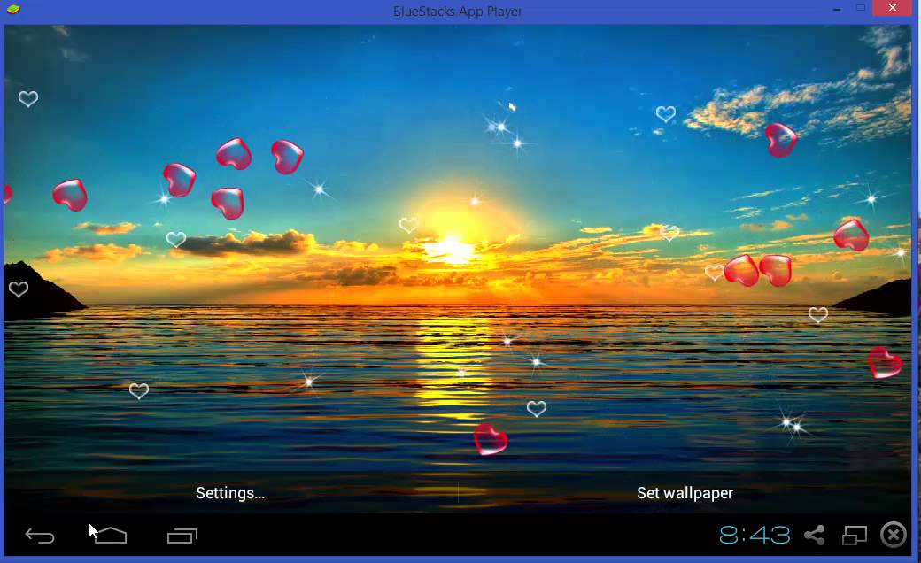 Morning Sun Rises In The East - HD Wallpaper 