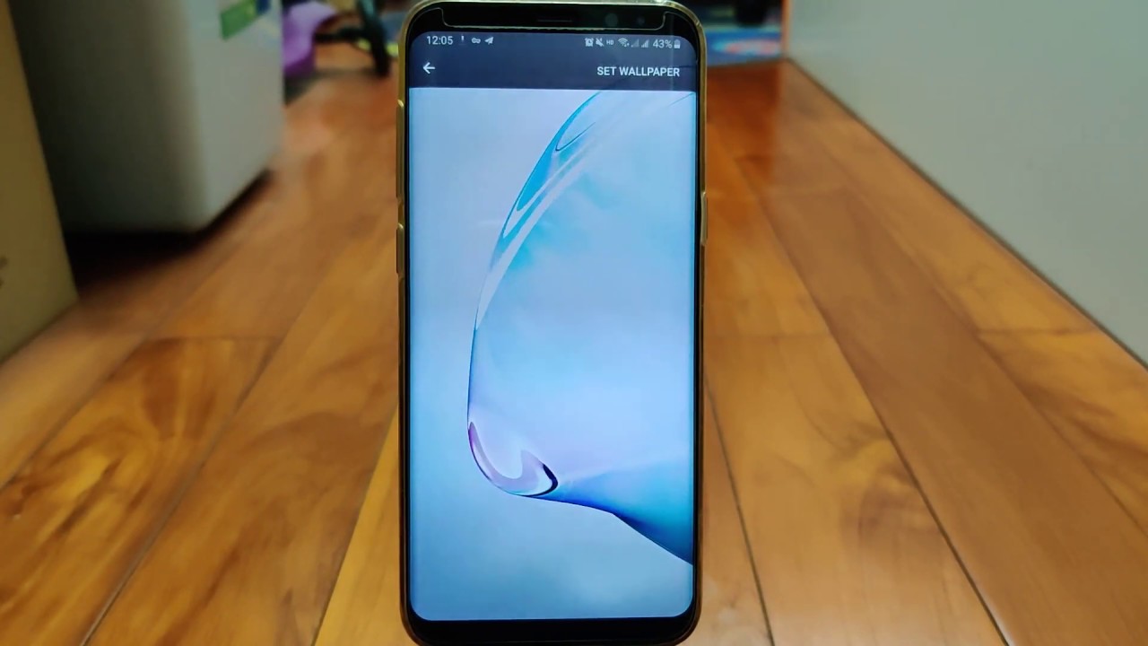 Samsung Galaxy - HD Wallpaper 