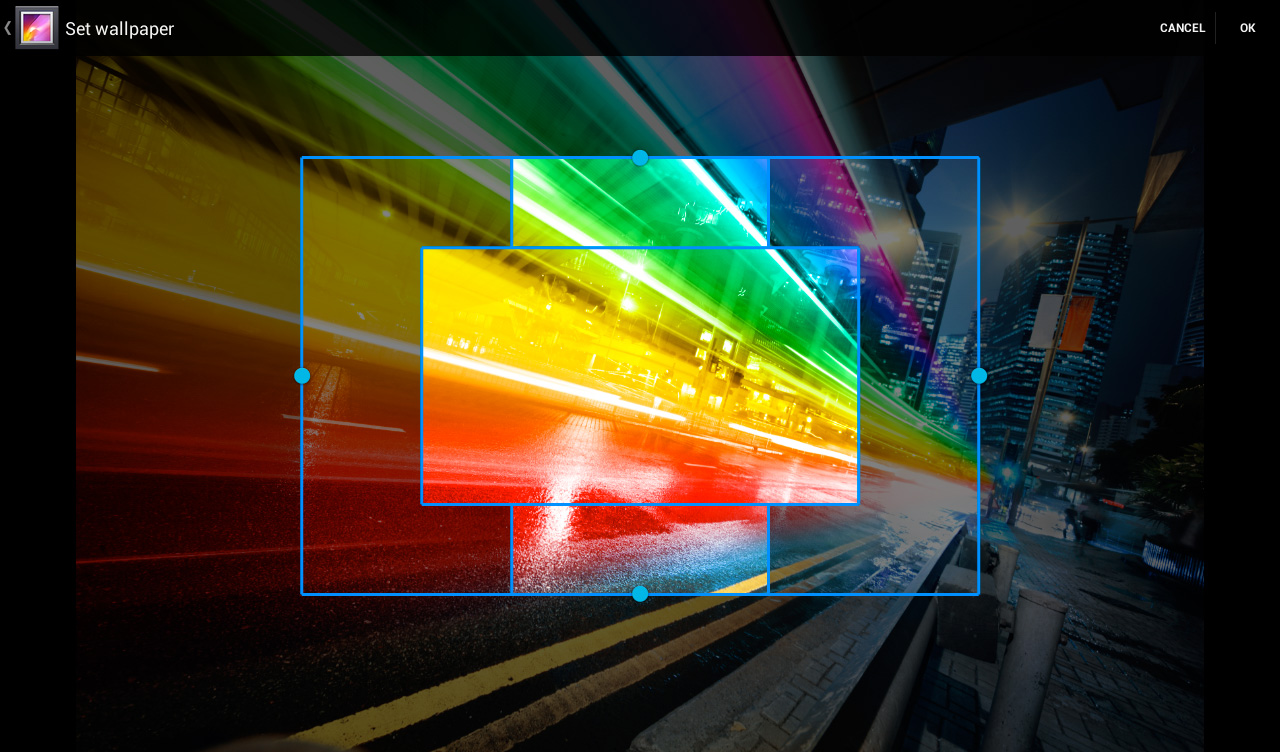 Fond D Écran Cadre - HD Wallpaper 