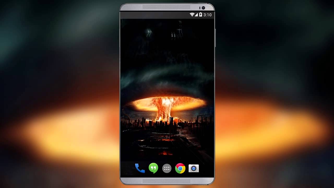 Smartphone - HD Wallpaper 