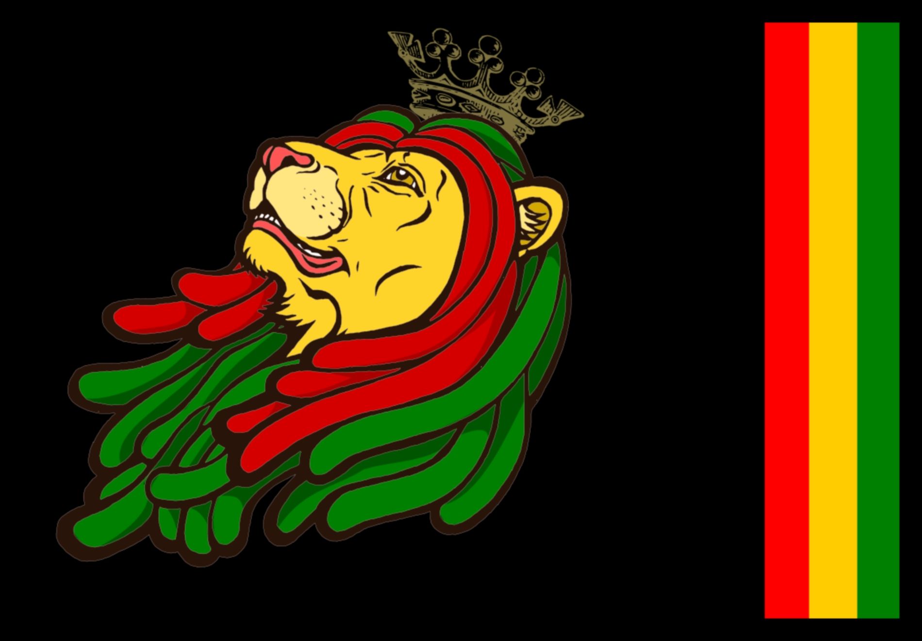 Rasta Weed Live Wallpaper Android Apps On Google Play - Rasta Lion - HD Wallpaper 