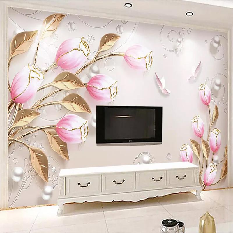 Tv Unit - HD Wallpaper 