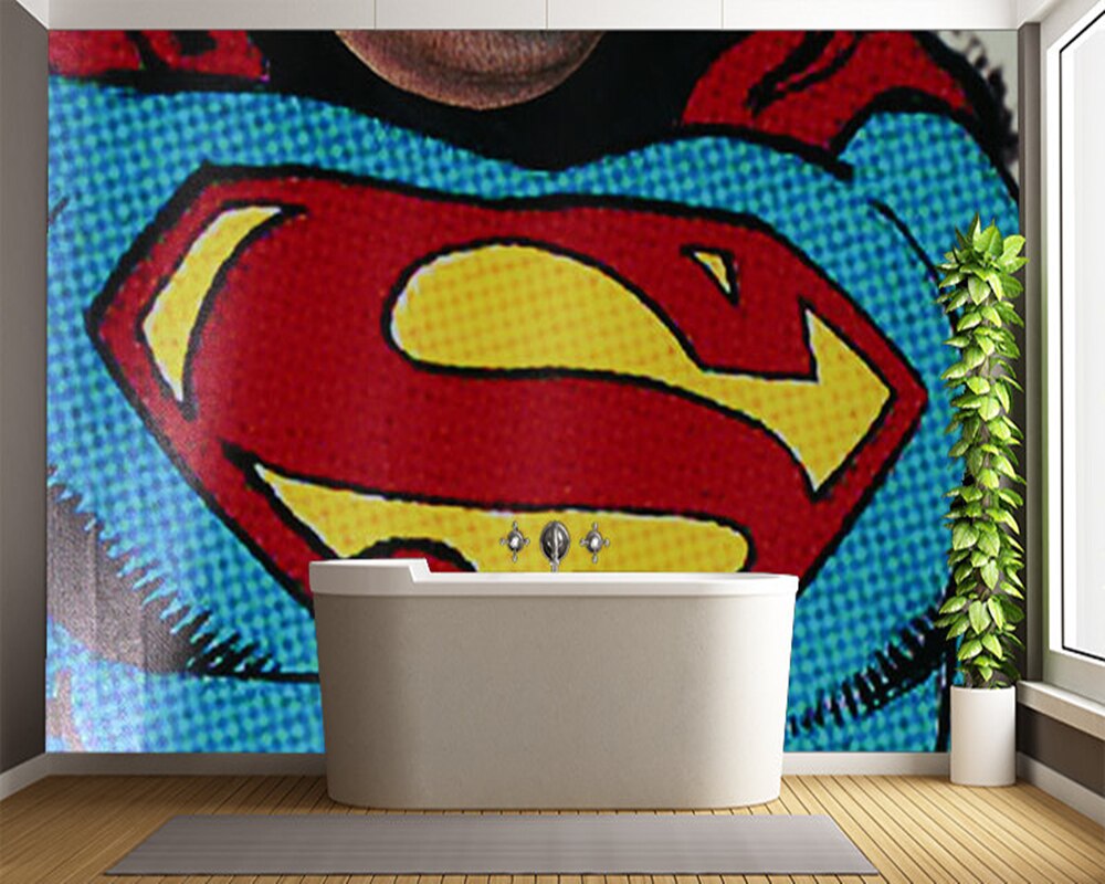 Superman - HD Wallpaper 