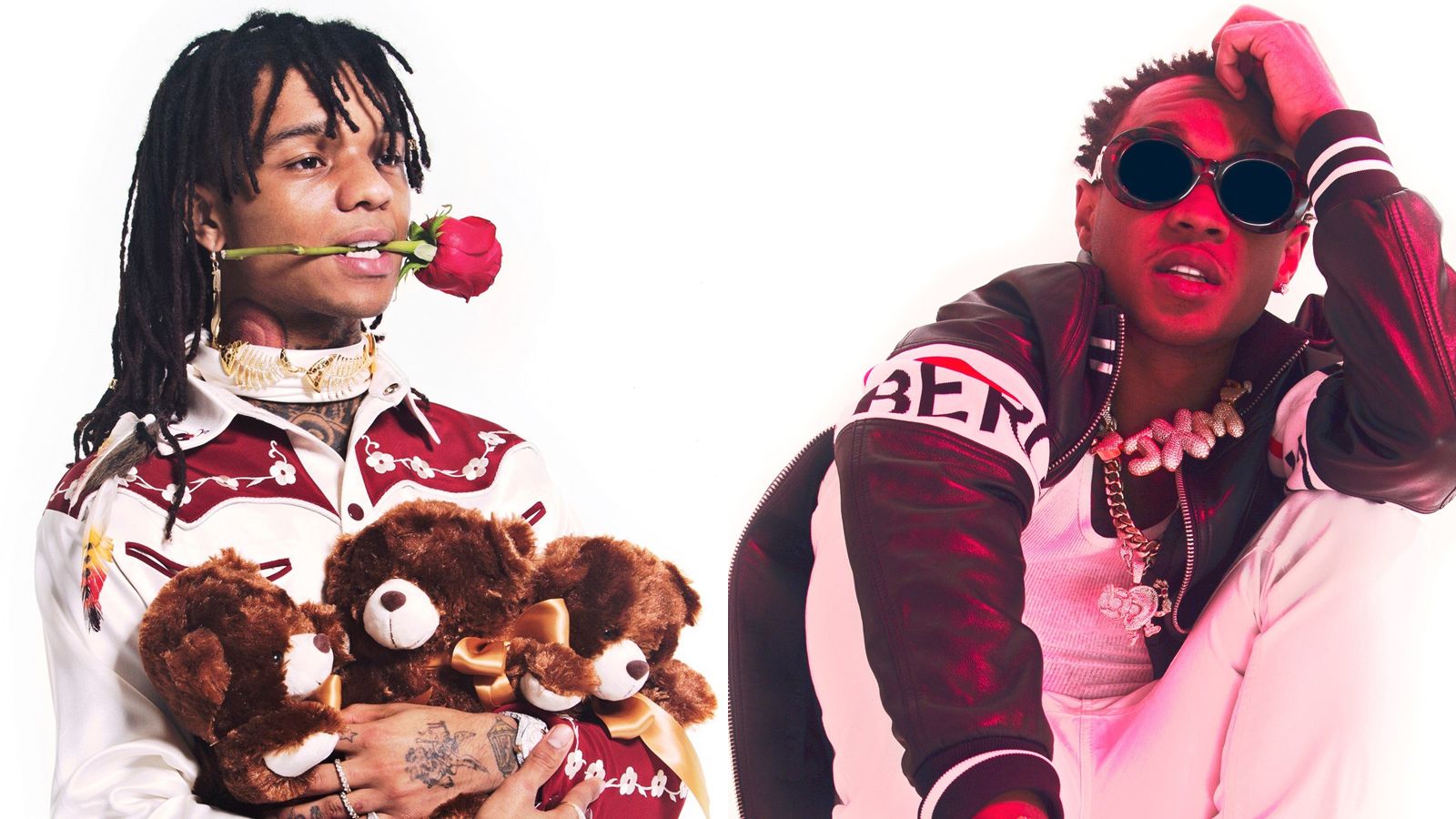 Rae Sremmurd - 1600x900 Wallpaper Rae Sremmurd - 1600x900 Wallpaper