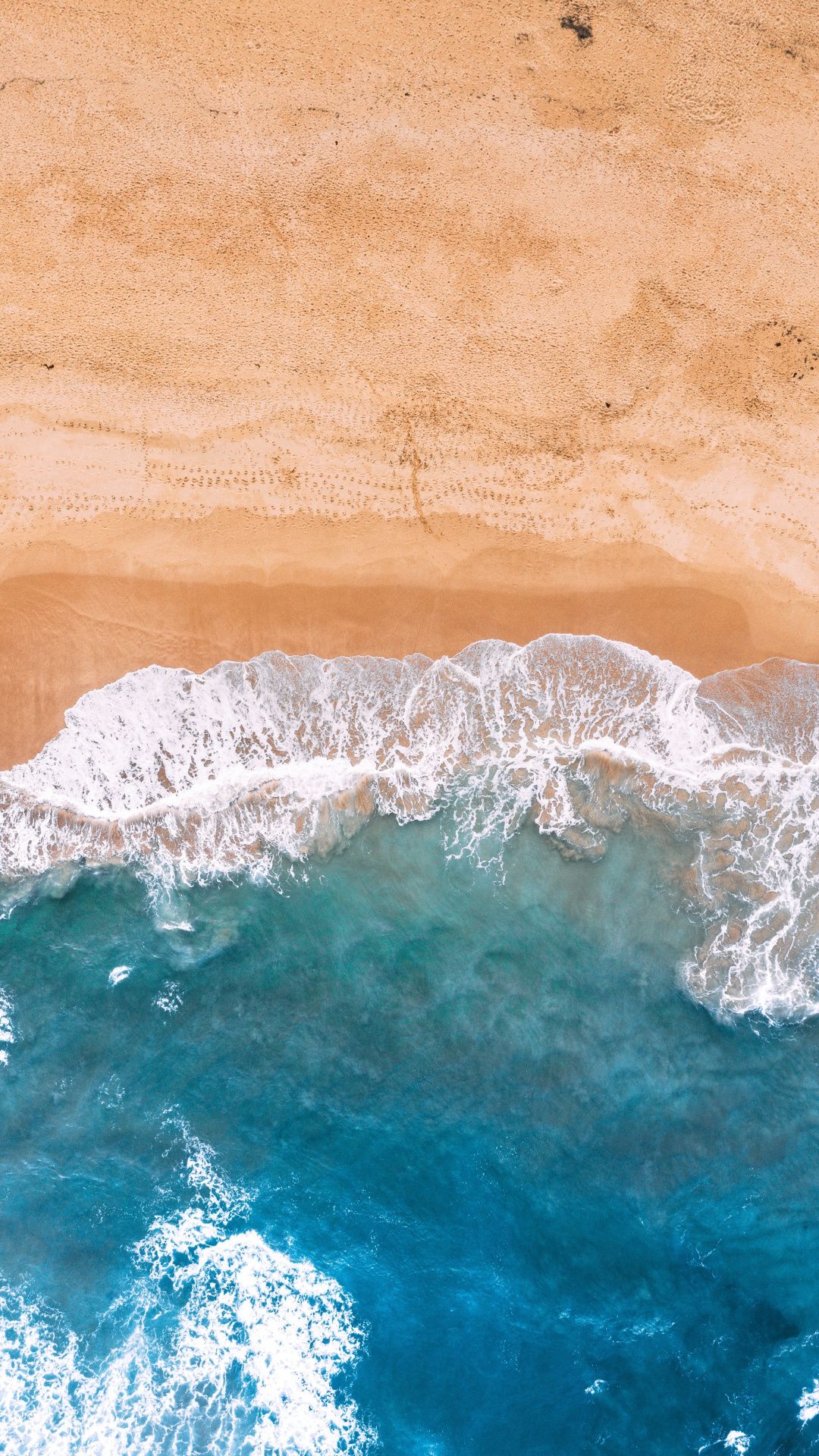 Iphone X Wallpapers Beach - HD Wallpaper 