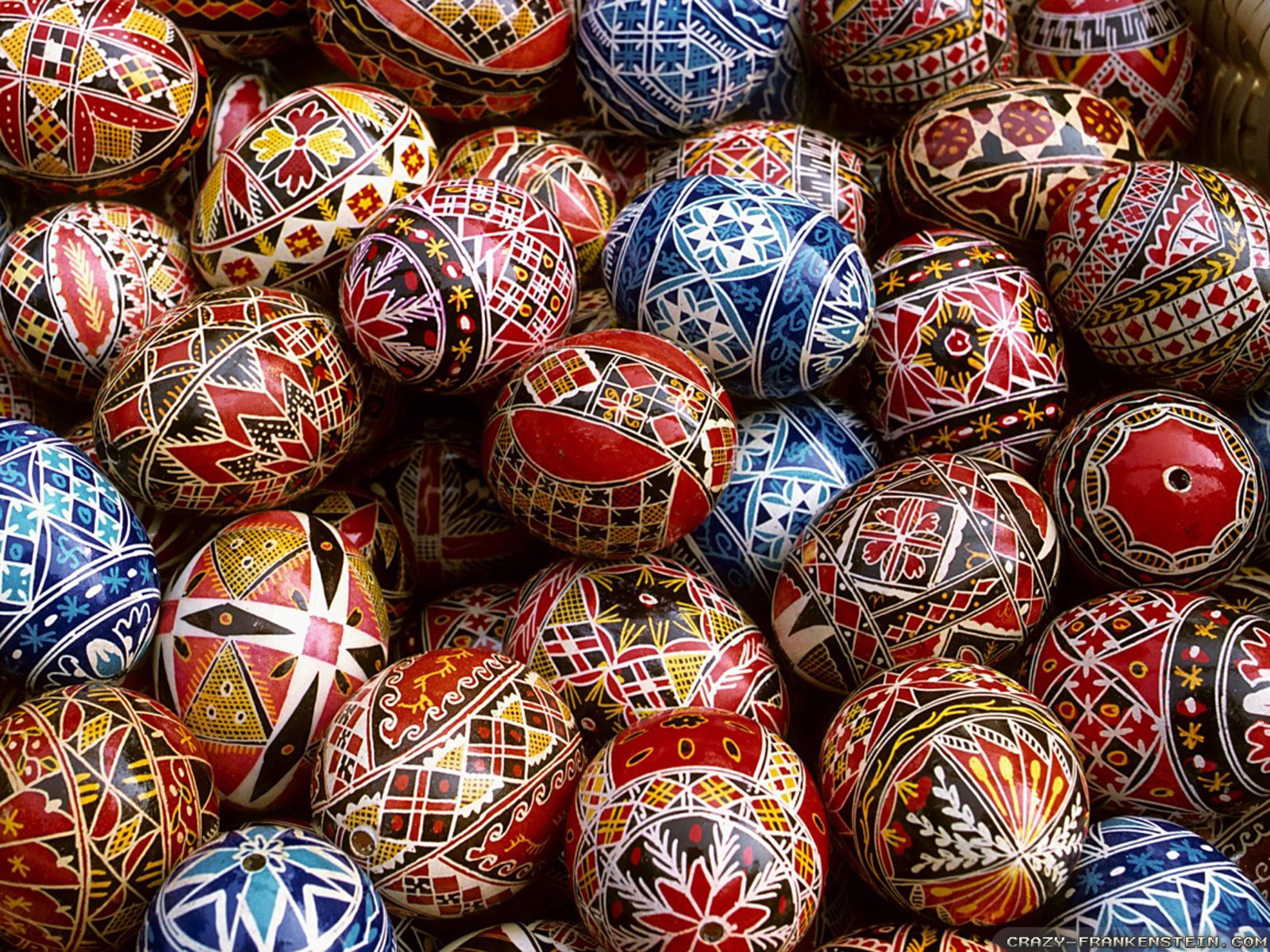 Free Live Easter Wallpaper - HD Wallpaper 