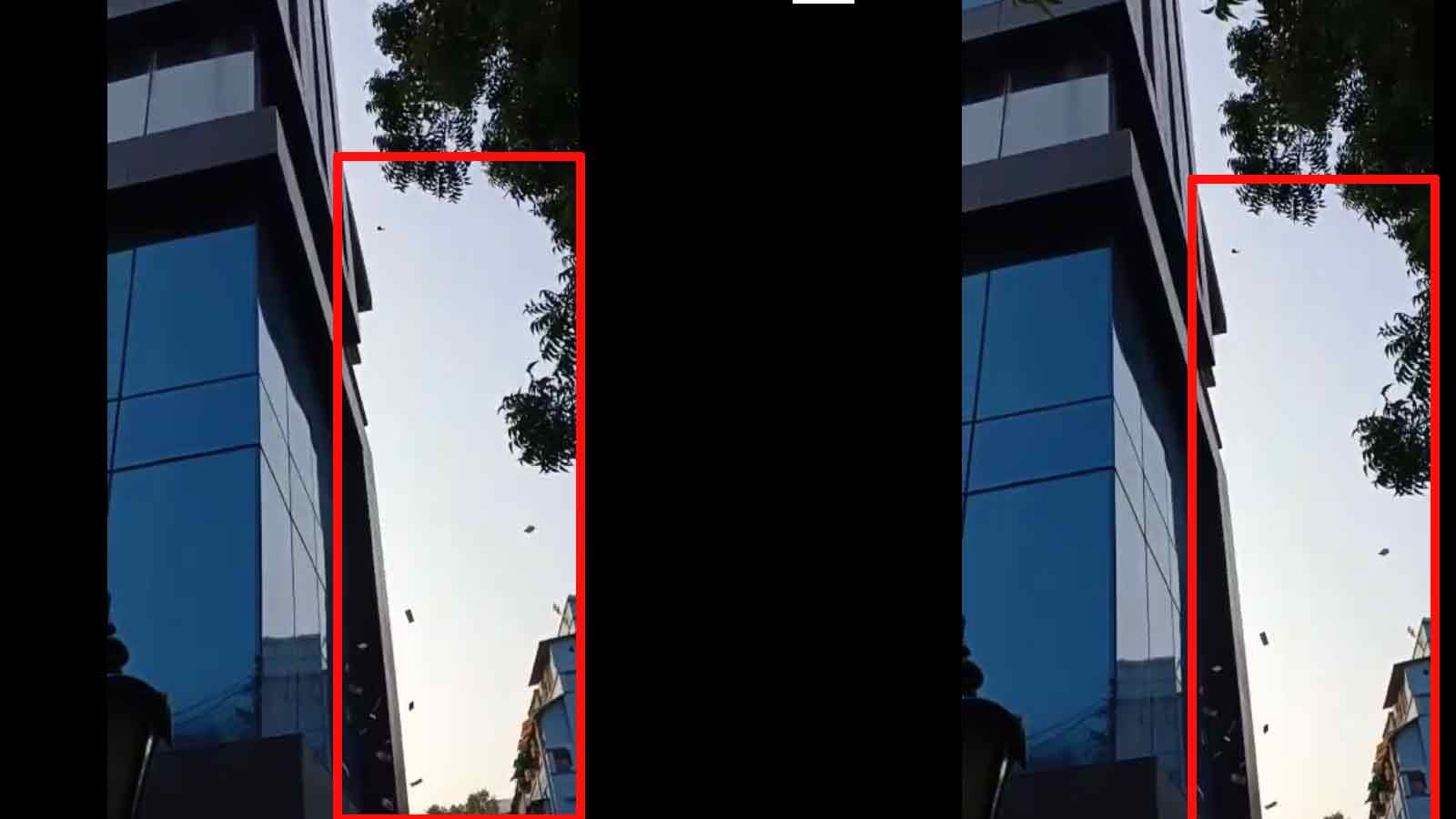 Rain Of Money In Kolkata - HD Wallpaper 