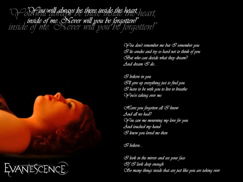 Amy Lee Wallpaper - Poster - HD Wallpaper 