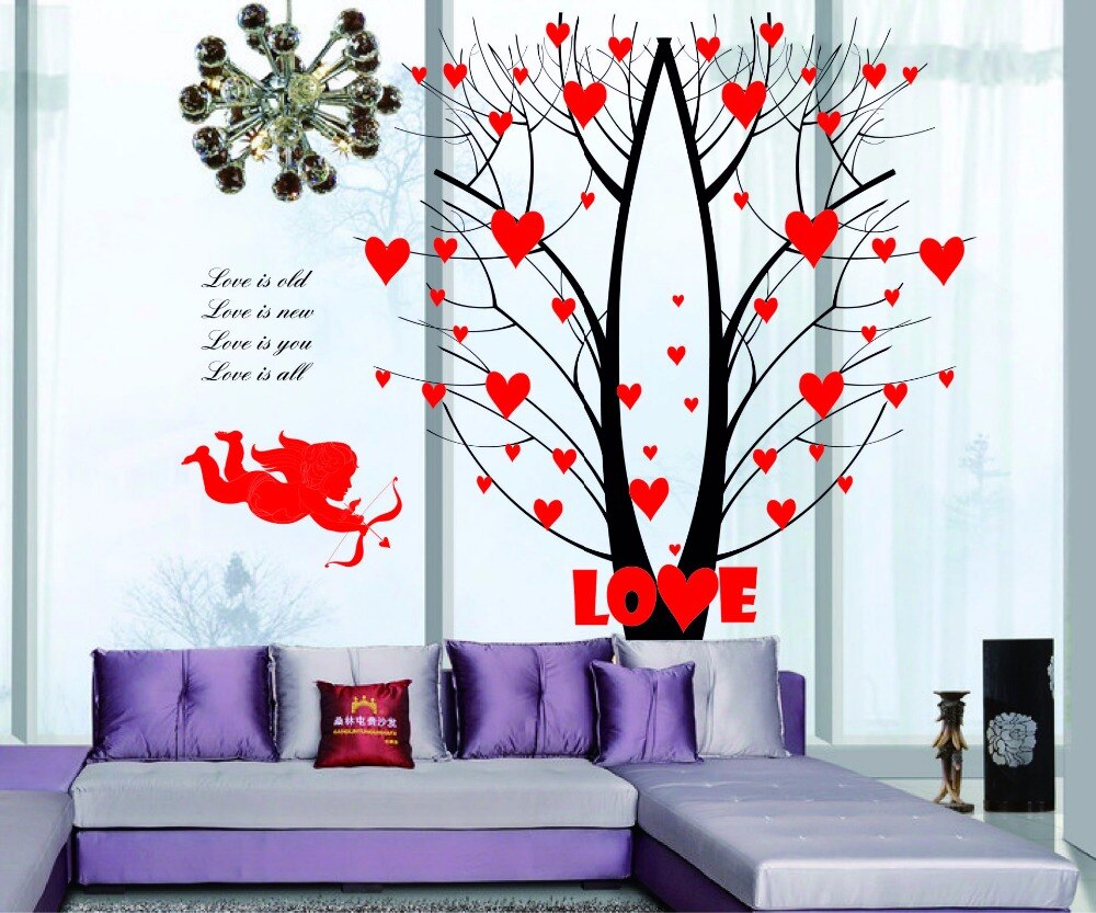 สติ๊กเกอร์ ติด กระจก น่า รัก - HD Wallpaper 