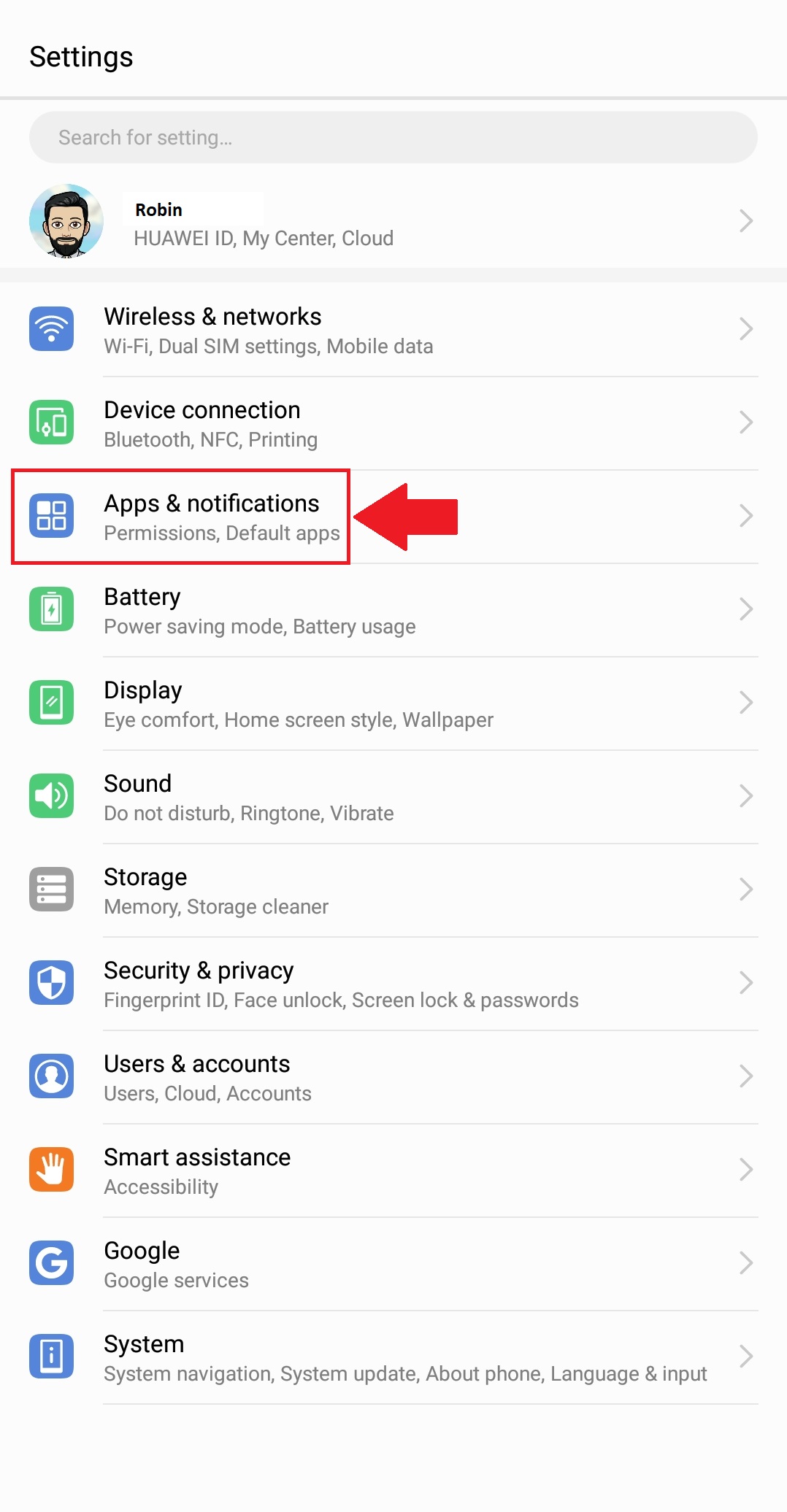 App Lock On Honor - HD Wallpaper 