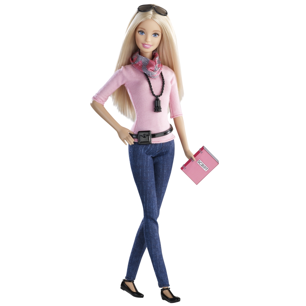 Preview Barbie - HD Wallpaper 