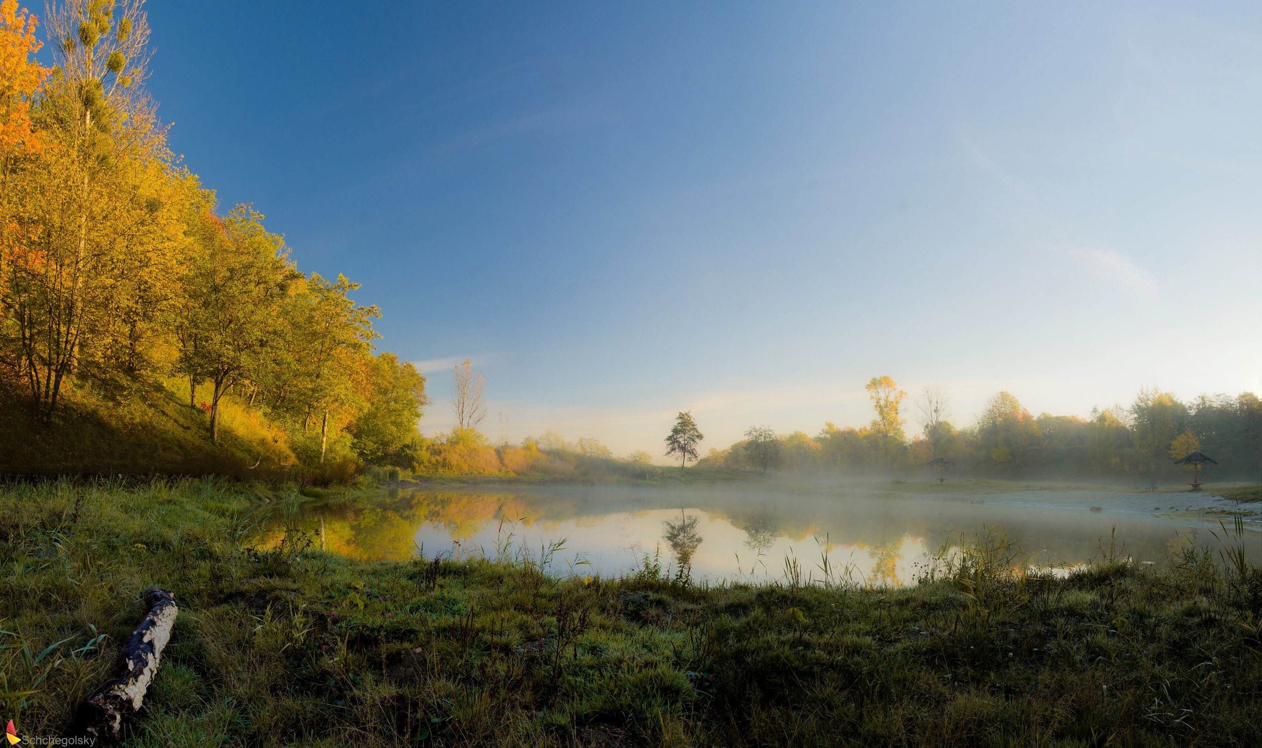 Lake World Ukraine Lviv Lakes Nature Live Wallpaper - Lviv Ukraine Lake - HD Wallpaper 