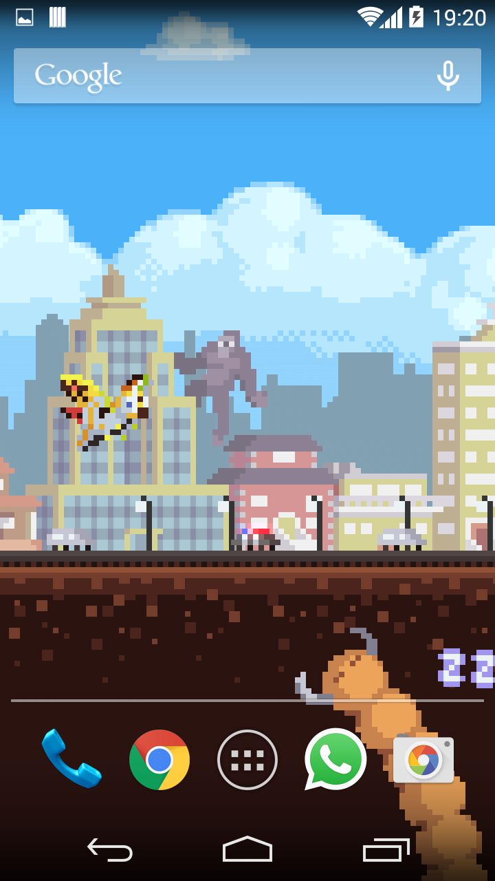 Shravanabelagola Lake - HD Wallpaper 