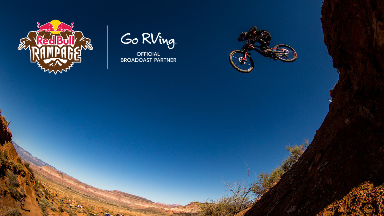 Red Bull Rampage 2018 Live Stream Replay Red Bull Rampage 2018 Live