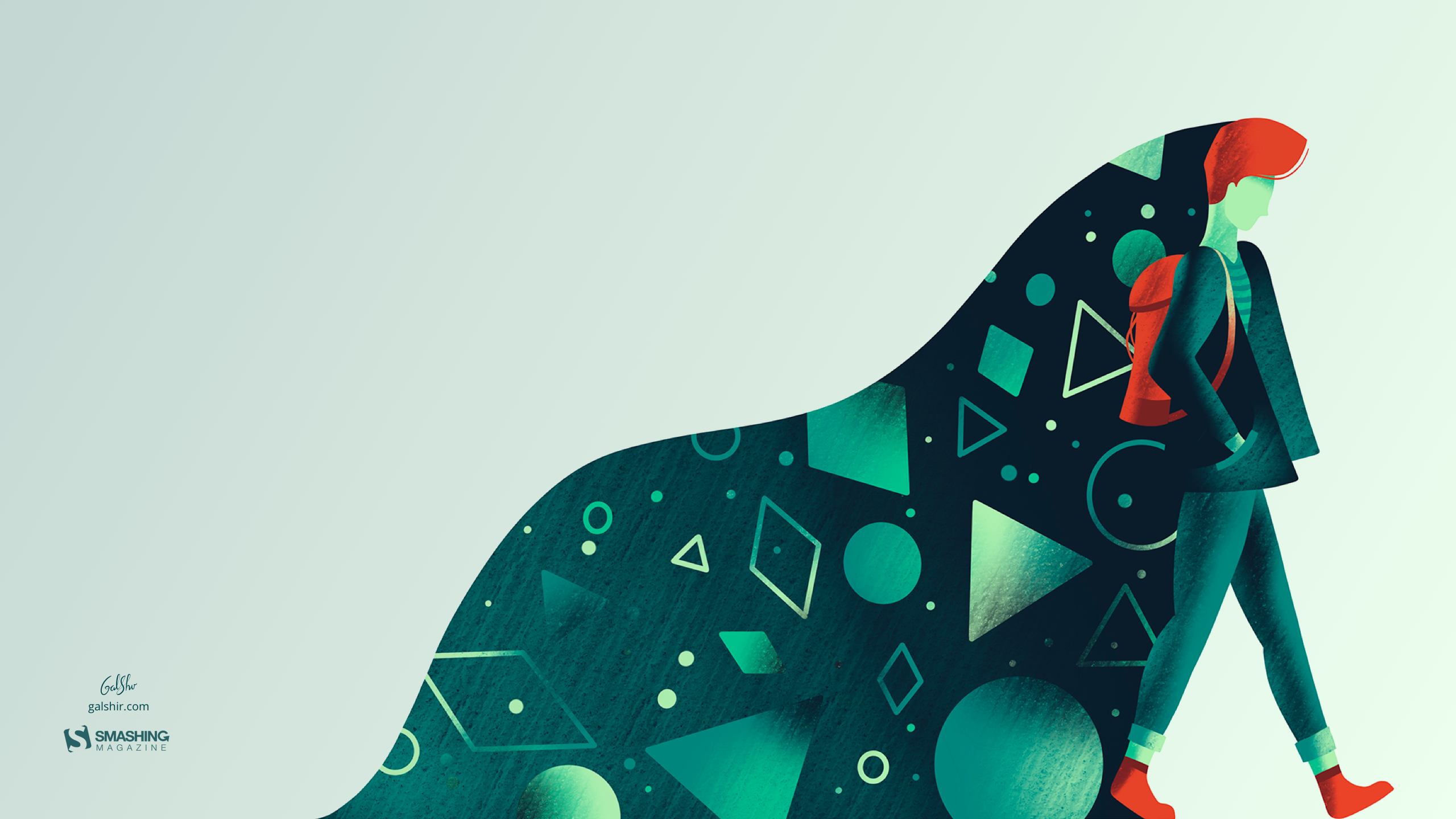 Graphic Design 2019 - HD Wallpaper 