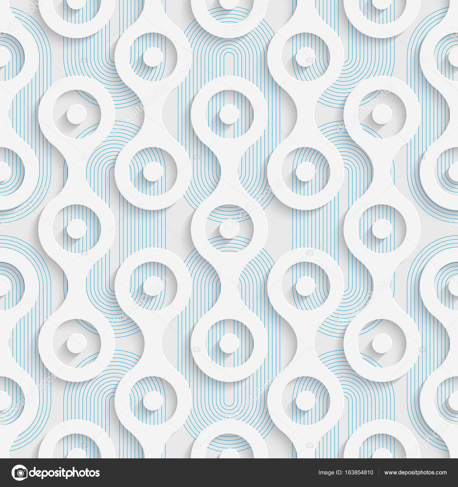 Circle - HD Wallpaper 