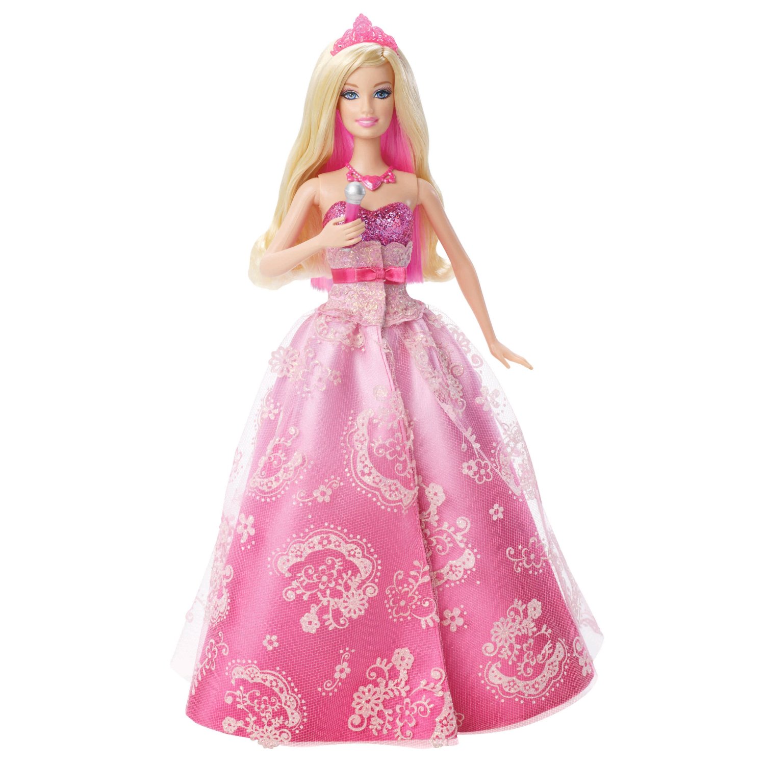 Barbie Doll - HD Wallpaper 
