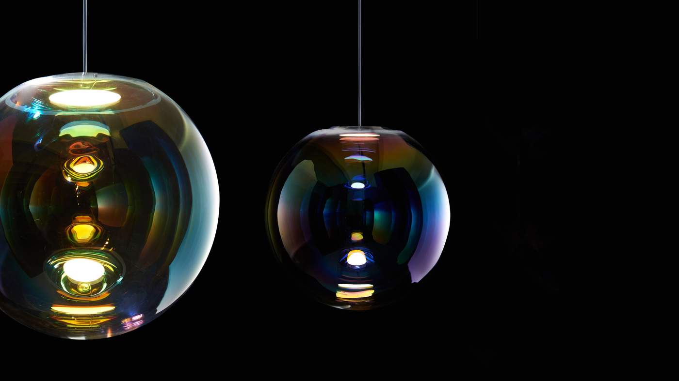 Neocraft Iris - HD Wallpaper 