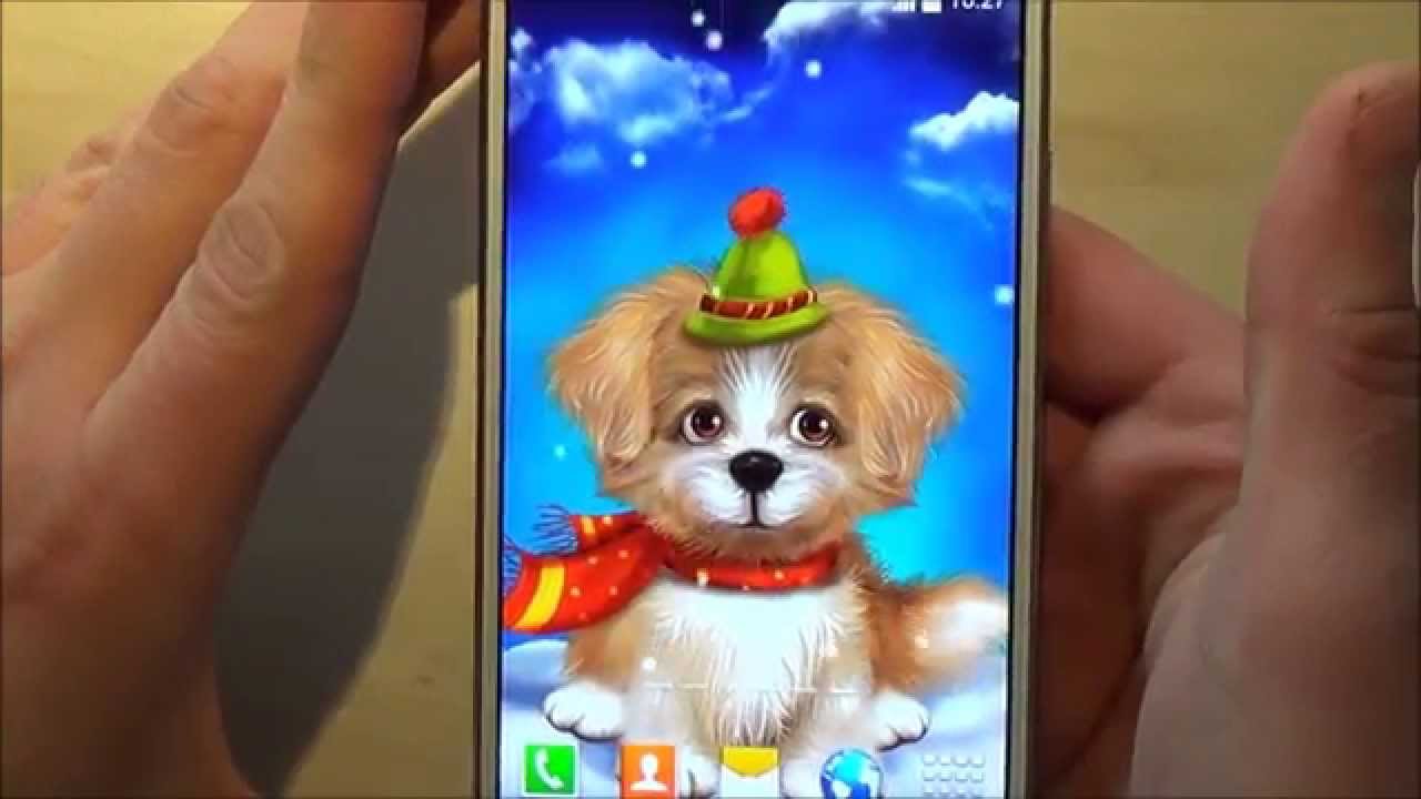 Smartphone - HD Wallpaper 