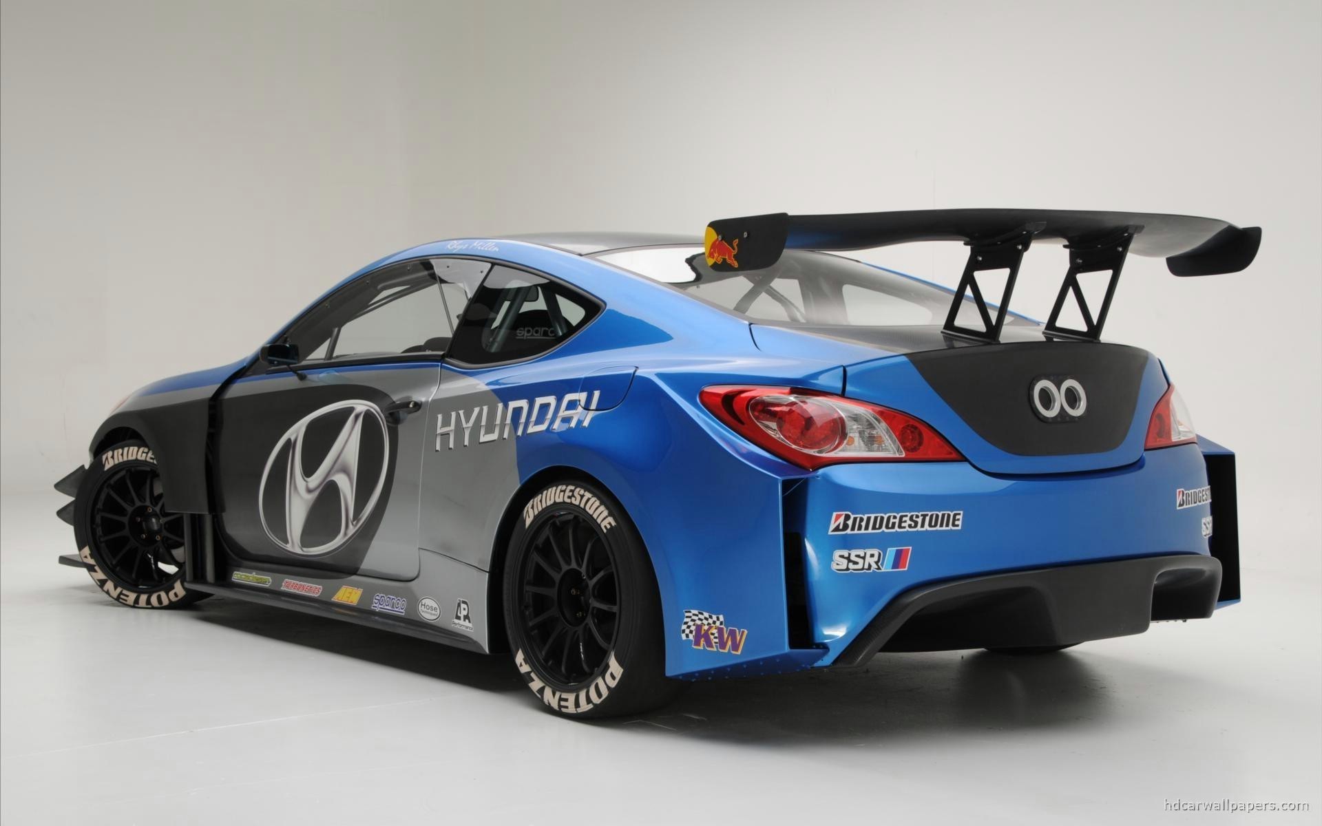 Hyundai Wallpapers 
 Data Src Top Racing Cars Wallpaper - Hyundai Azera Race Car - HD Wallpaper 