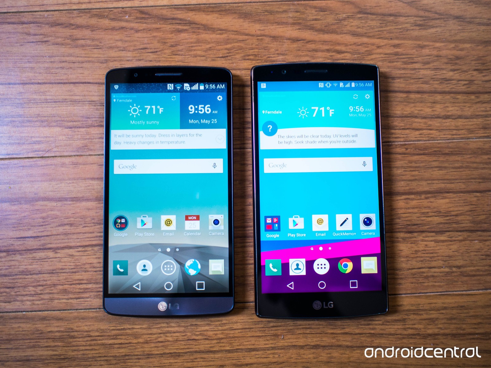 Lg G3 Vs Lg G4 - Lg G3 Android 9 - HD Wallpaper 