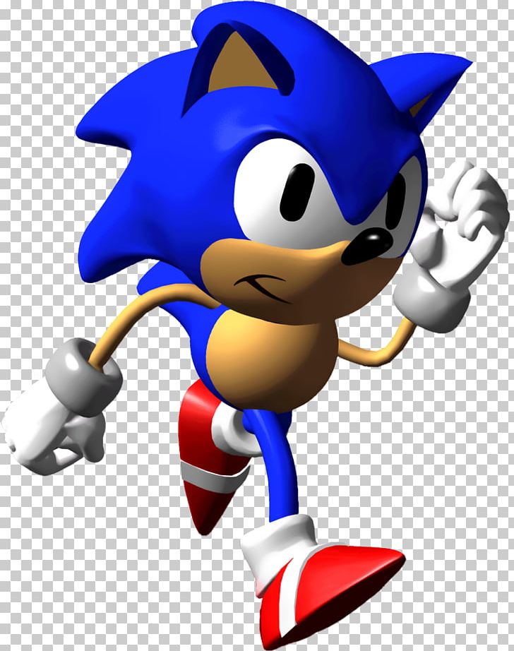 Sonic 3d Sonic The Hedgehog 2 Sonic Generations Sonic - Sonic 3d Blast Sonic - HD Wallpaper 